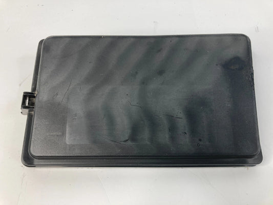 2006-2013 LEXUS IS250 IS350 ENGINE UNDER HOOD FUSE BOX COVER TOP 82662-53120