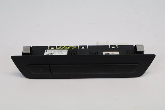 2011-2016 BMW 528I 535I DRIVER ASSISTANCE SWITCH CONTROL PANEL 9220050 OEM