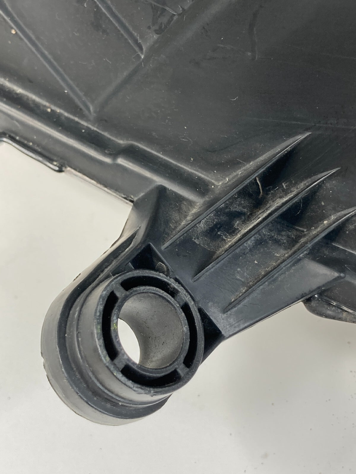 2008-2014 Dodge Avenger Front Right Passenger Headlight Headlamp 5116342AC OEM