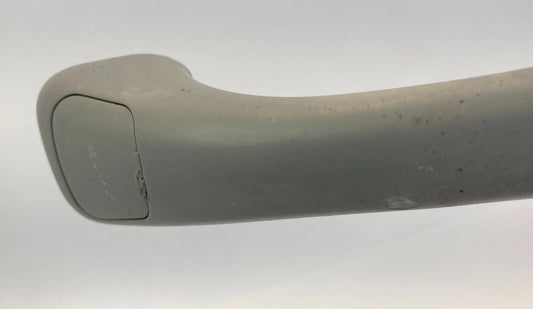 2001-2009 VOLVO S60 INTERIOR ROOF FRONT LEFT GRAB HANDLE ASSIST GRIP GREY OEM