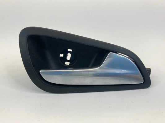 12-18 FORD FOCUS REAR RIGHT SIDE INNER INTERIOR DOOR HANDLE AM51-U22601-CDW OEM