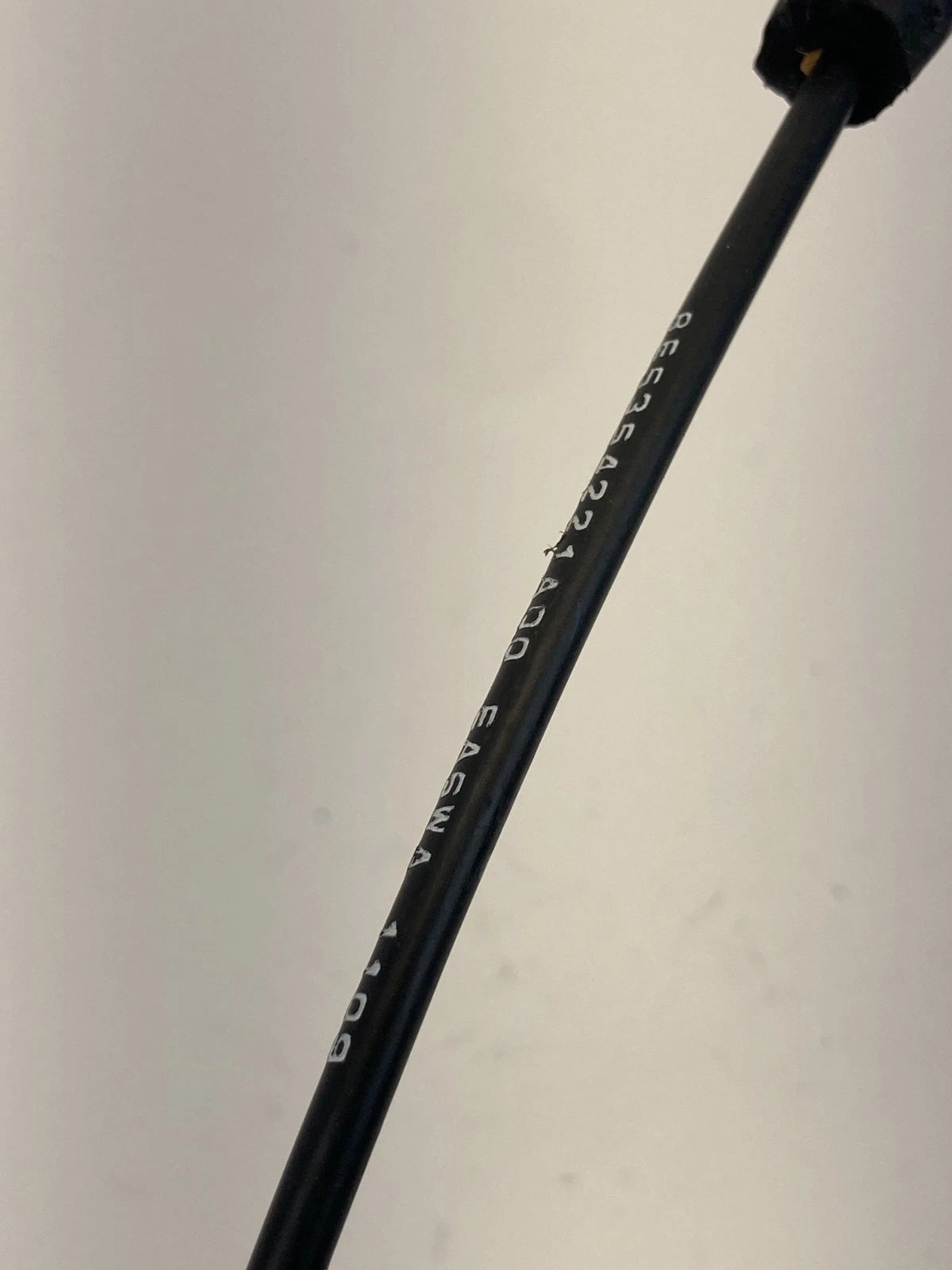 06-12 FORD FUSION FRONT LEFT DRIVER SIDE DOOR LOCK LATCH RELEASE ACTUATOR OEM