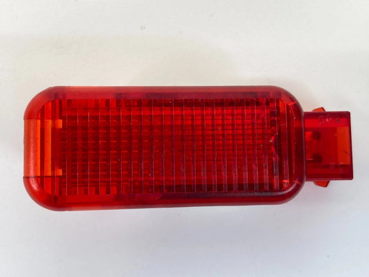 98-11 AUDI A6 QUATTRO FRONT RIGHT SIDE DOOR PANEL WARNING LIGHT LAMP 8D0-947-41