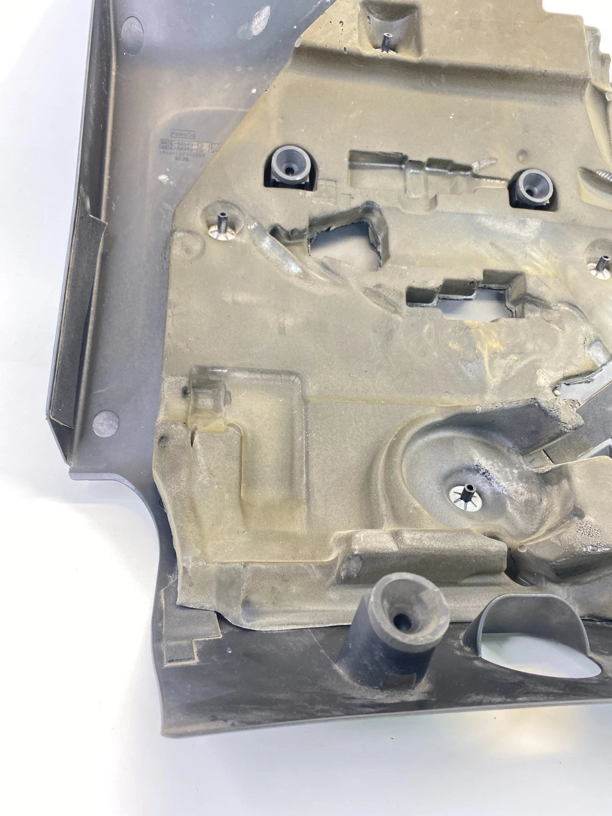 2010-2019 FORD TAURUS SHO 3.5L V6 TURBO ENGINE COVER TOP SHIELD AA5E-6A949-ED