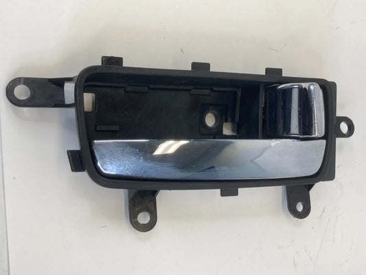 2005 2006 NISSAN ALTIMA FRONT RIGHT PASSENGER INTERIOR DOOR HANDLE ASSEMBLY OEM