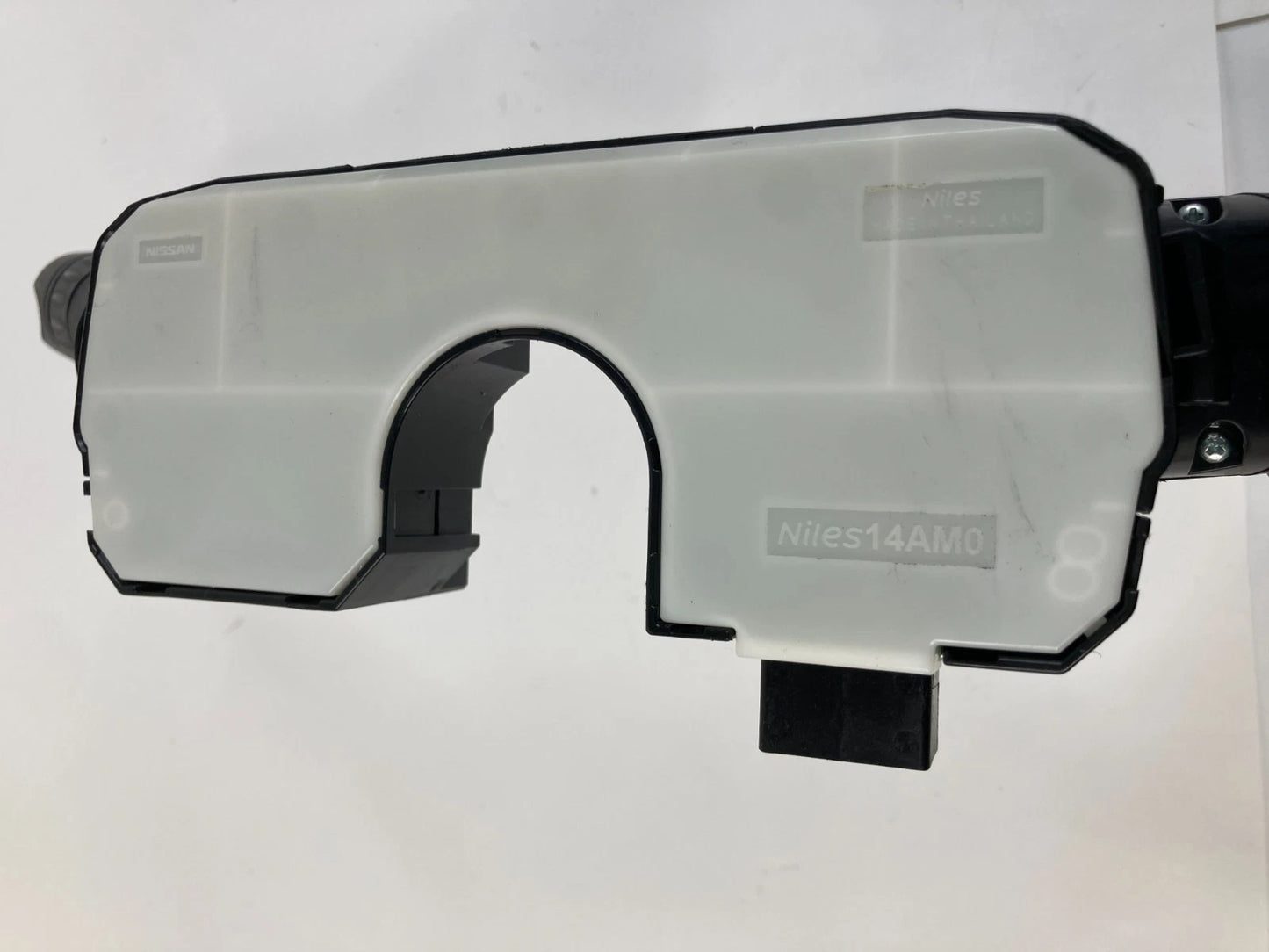 2013-2018 NISSAN ALTIMA TURN SIGNAL WIPER SWITCH COLUMN AUTO OEM 25560-3TP0B