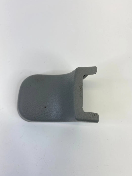 07-09 HYUNDAI SANTA FE FRONT SEAT RAIL TRACK MOUNTING COVER TRIM 88098-2B000 OEM
