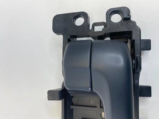 2010-2013 KIA FORTE FRONT RIGHT PASSENGER INTERIOR INNER DOOR HANDLE 82620-1M000