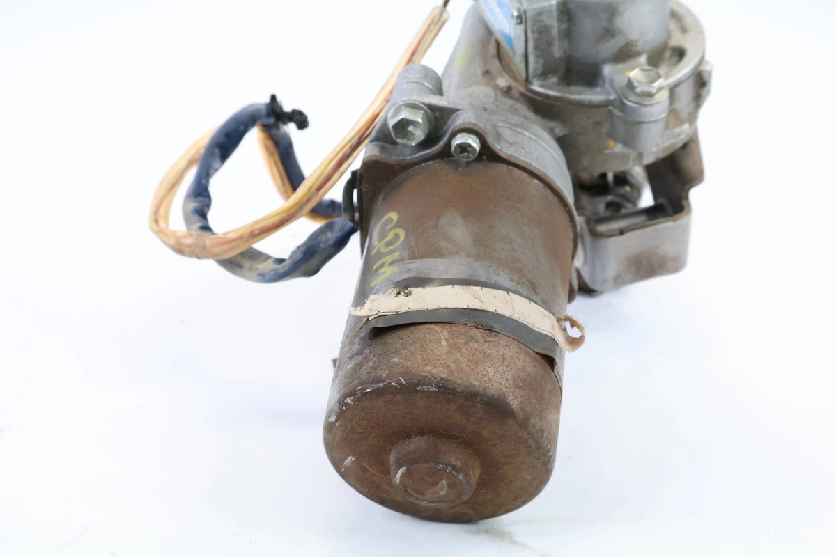 2007-2012 TOYOTA YARIS SEDAN 1.5L L4 AT FWD ELECTRIC POWER STEERING COLUMN MOTOR
