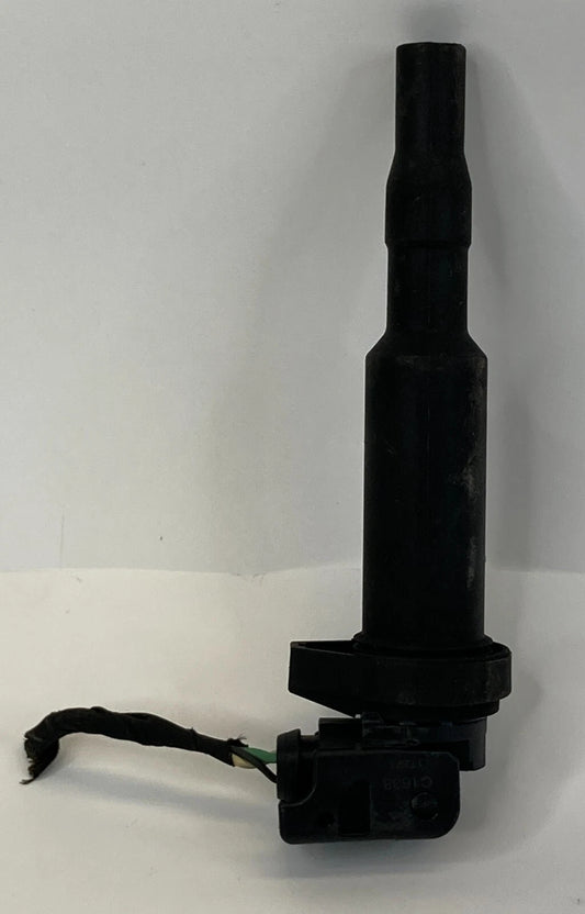 2007-2015 MINI COOPER HATCHBACK 1.6L 16V ENGINE IGNITION COIL IGNITER C163817293