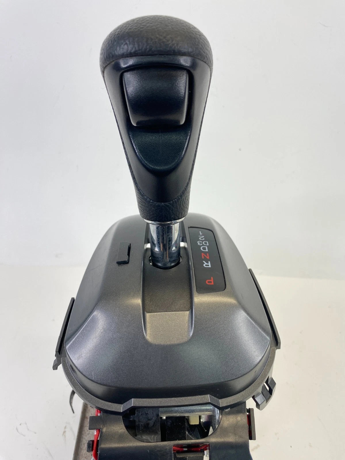 2008-2012 HONDA ACCORD 2.4L AUTOMATIC FLOOR GEAR SHIFTER SHIFT LEVER SELECTOR