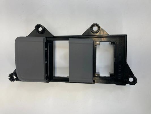 2011-2016 HYUNDAI ELANTRA DASH BLANK EMPTY BUTTON SWITCH TRIM 93310-3X100 OEM