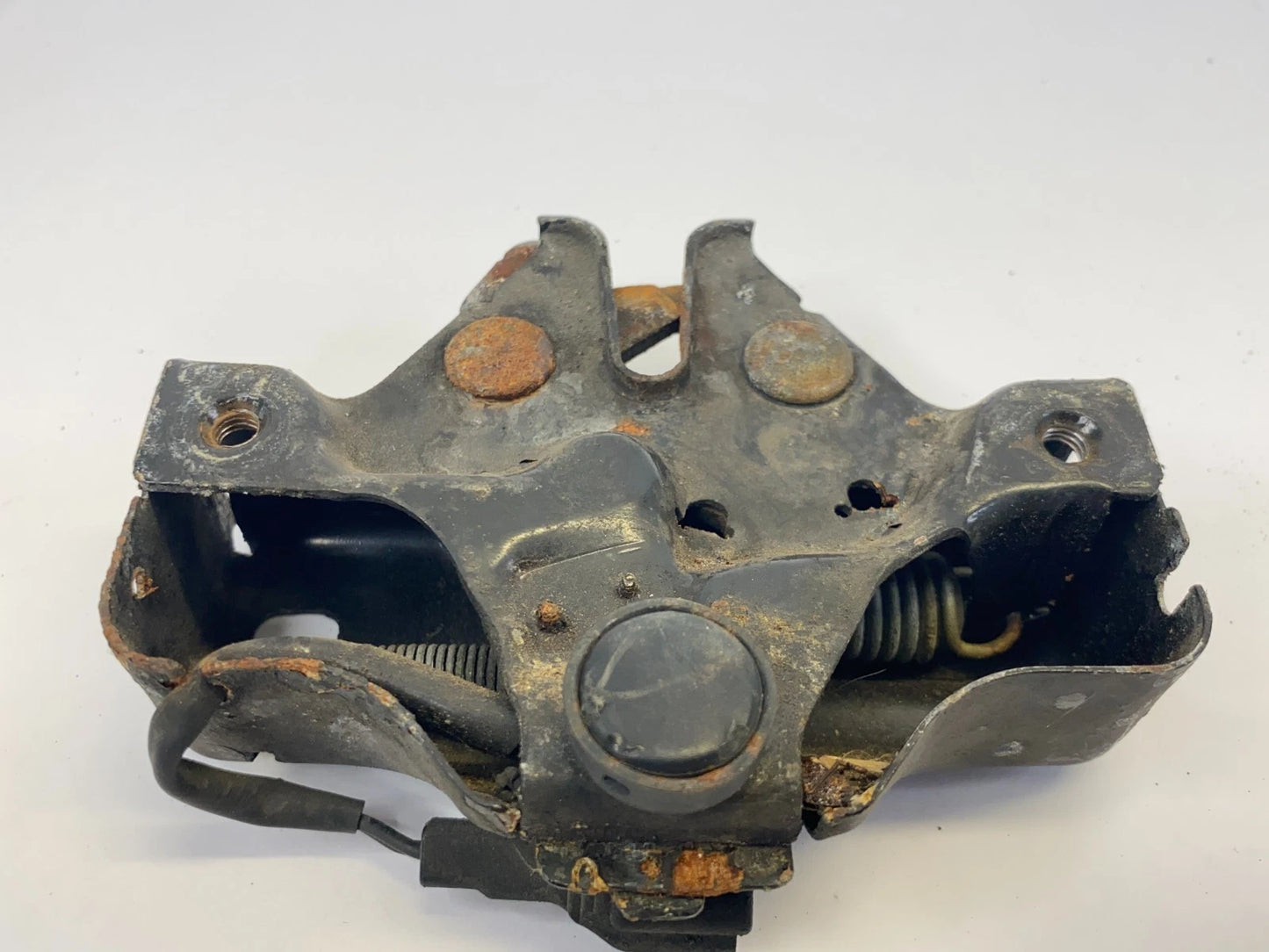 2007-2009 LEXUS RX350 04-06 RX330 FRONT HOOD LOCK LATCH RELEASE ACTUATOR OEM