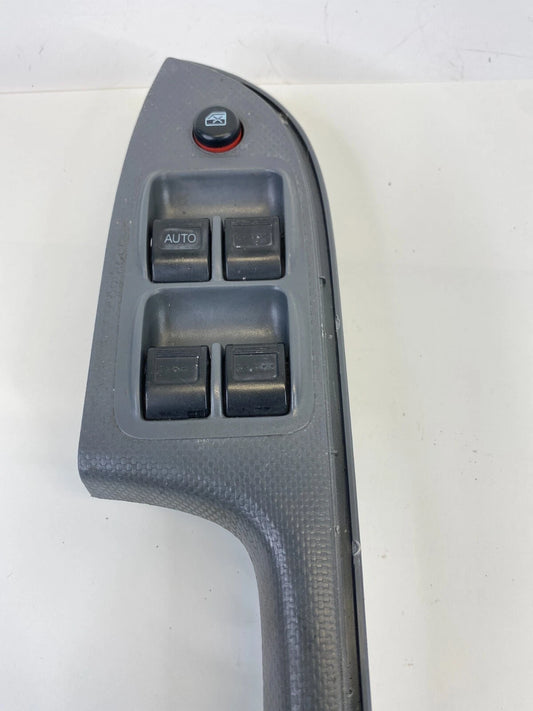 2003-2005 HONDA CIVIC FRONT LEFT DRIVER MASTER POWER WINDOW SWITCH LOCK UNIT OEM