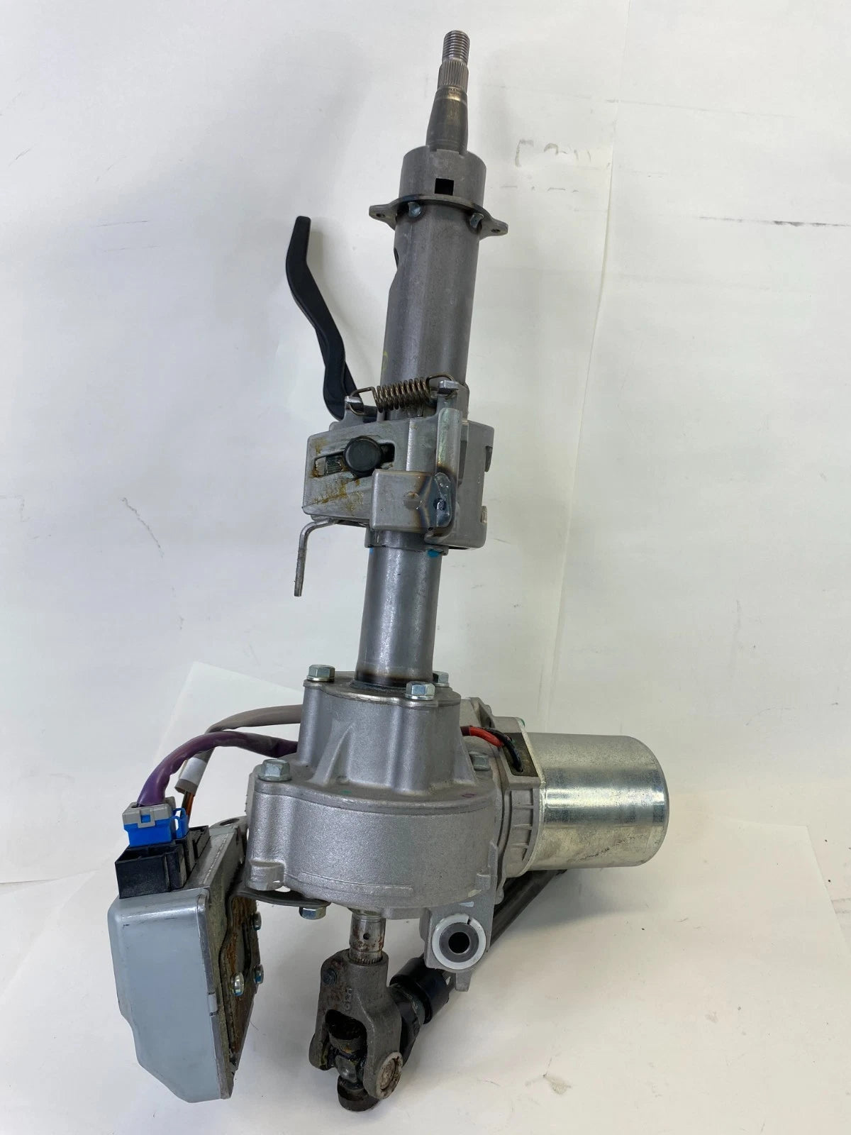 2015-2017 KIA RIO ELECTRIC POWER STEERING COLUMN MOTOR ASSEMBLY 56300-1W300 OEM