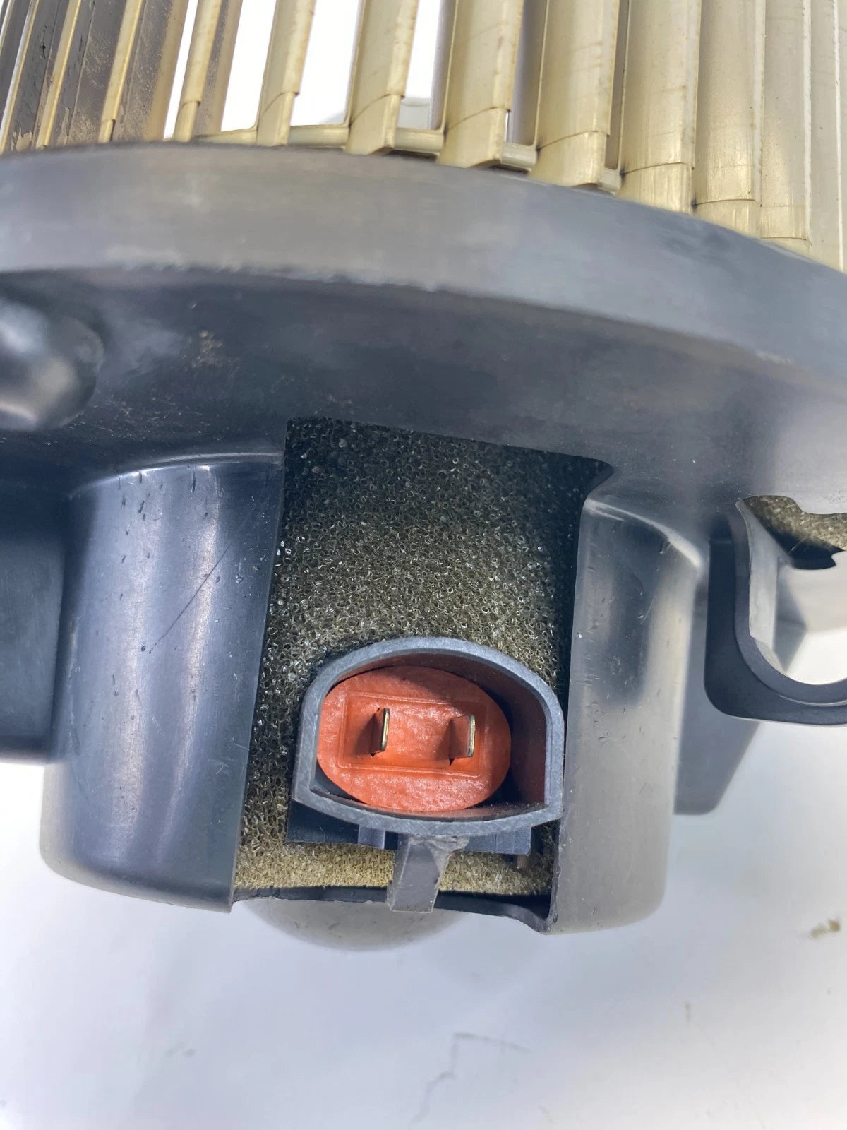 2005 2006 2007 FORD ESCAPE A/C HEATER BLOWER MOTOR FAN ASSEMBLY OEM