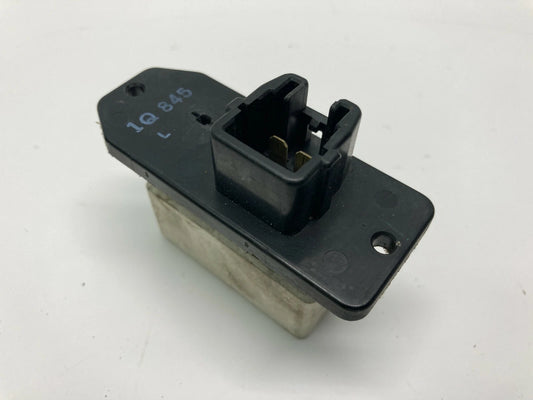 1993-2002 TOYOTA COROLLA HVAC AC HEAT HEATER BLOWER MOTOR RESISTOR FAN OEM