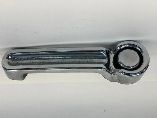 2010 2011 DODGE NITRO FRONT LEFT DRIVER SIDE EXTERIOR OUTSIDE DOOR HANDLE OEM