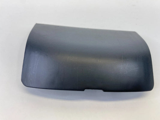 06 07 08 HONDA CIVIC SEDAN STEERING WHEEL LOWER COVER TRIM BEZEL CAP 6058407 OEM