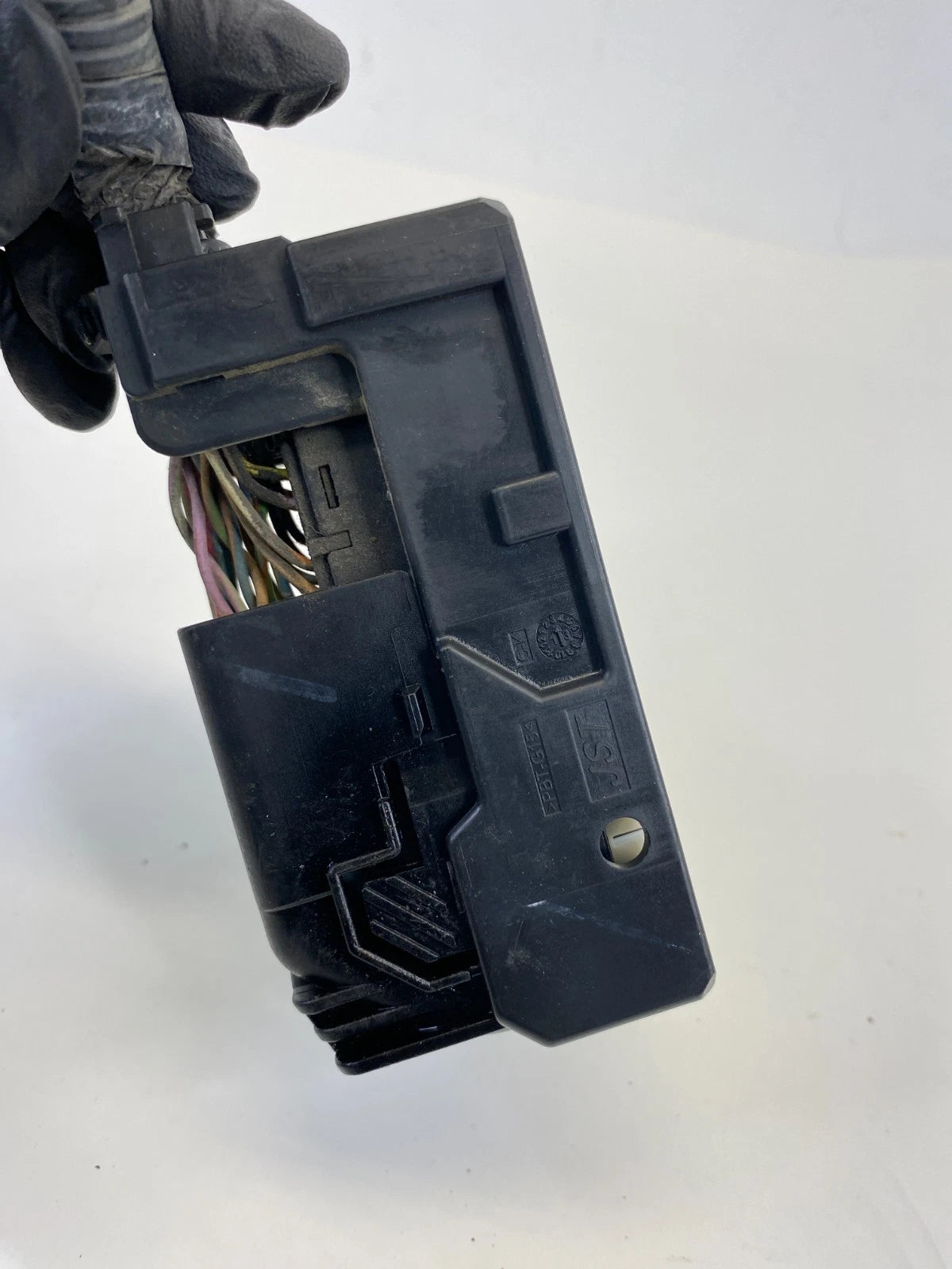 2013 2014 FORD EXPLORER 3.7L ABS PUMP PLUG CONNECTOR WIRING HARNESS OEM FACTORY
