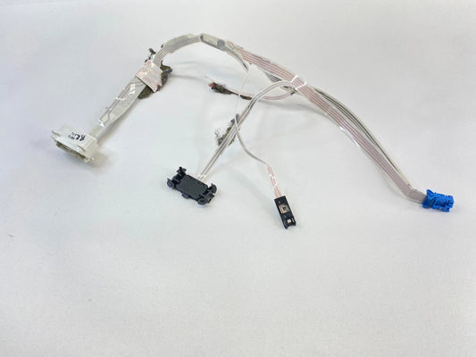 2003-2006 MERCEDES-BENZ E500 REAR RIGHT SIDE DOOR WIRE HARNESS A2118201101 OEM