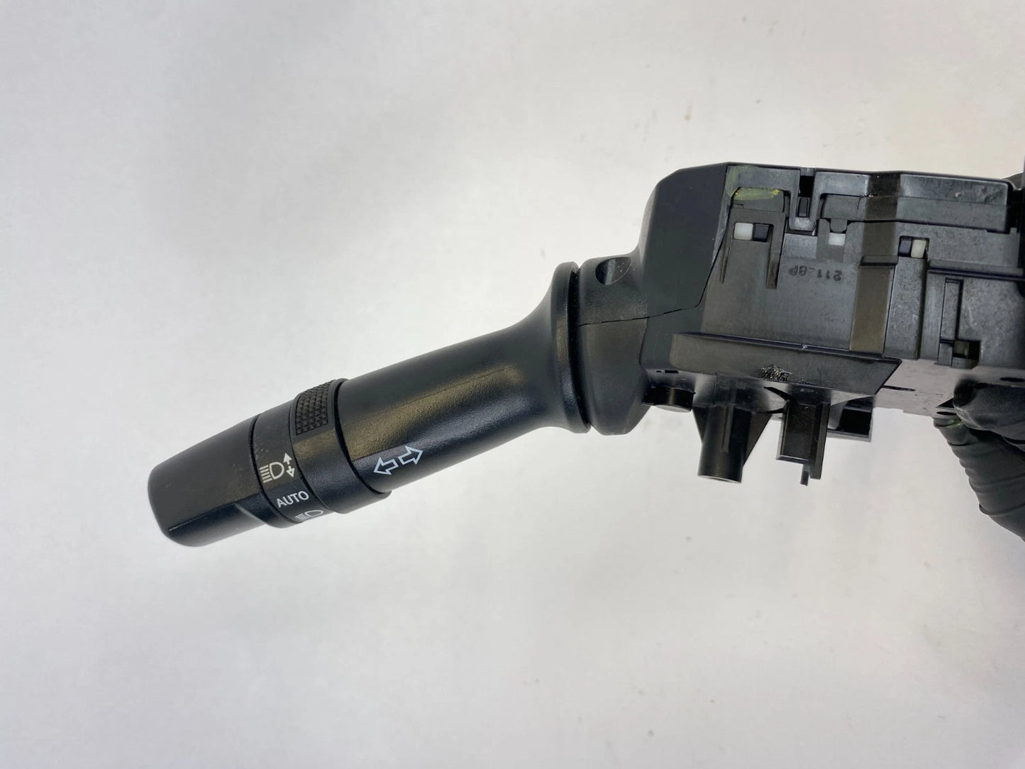11-15 HYUNDAI SONATA COLUMN TURN SIGNAL & WIPER MULTIFUNCTION CONTROL SWITCH OEM
