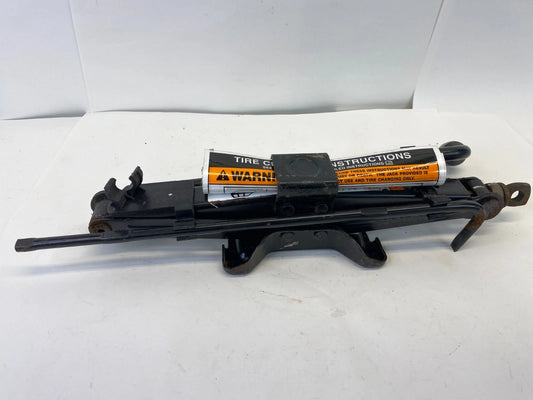2008-2012 FORD ESCAPE EMERGENCY SPARE TIRE JACK & WRENCH 3L8A-17A078-8A OEM
