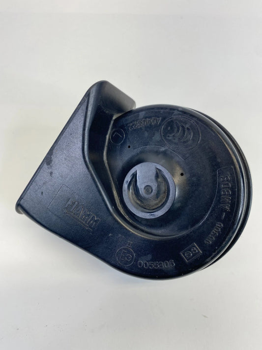 2007-2015 MINI COOPER LOW NOTE HORN SIGNAL ALARM SIREN ASSY E30055306 OEM