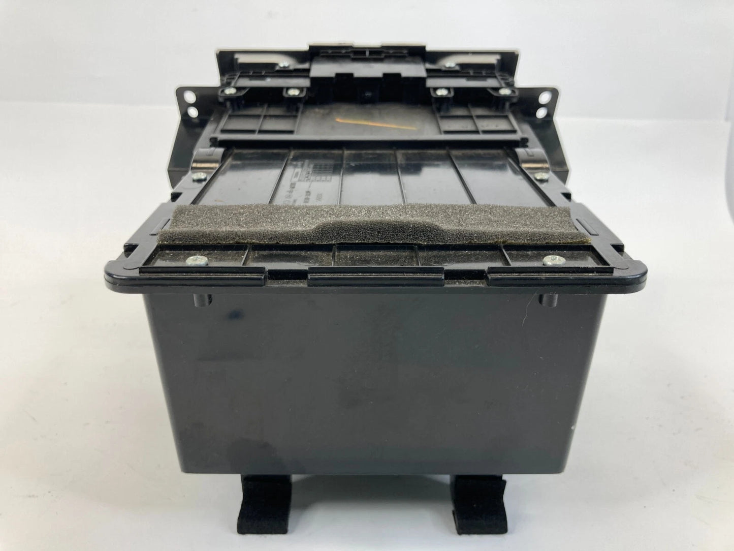 2011-2014 HYUNDAI SONATA CENTER CONSOLE STORAGE COMPARTMENT TRAY 84780-38000 OEM