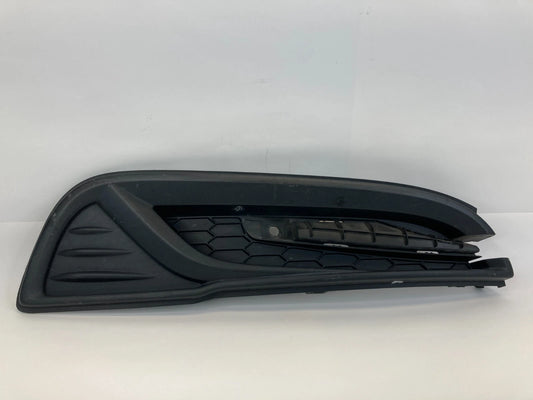 2013-2015 HONDA CIVIC SEDAN FRONT BUMPER RIGHT SIDE FOG LAMP COVER 71106-TR3-A6