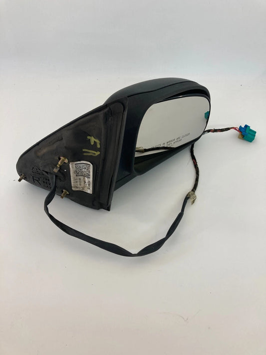 2003-2008 ISUZU ASCENDER FRONT RIGHT SIDE VIEW POWER DOOR MIRROR OEM 15206176