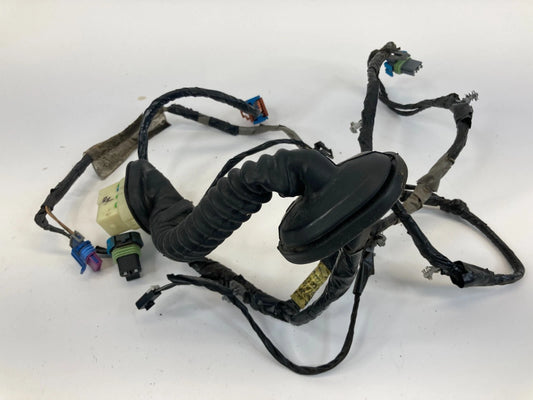2003-2006 CHEVROLET TAHOE GMC YUKON REAR RIGHT SIDE DOOR WIRING HARNESS WIRE OEM