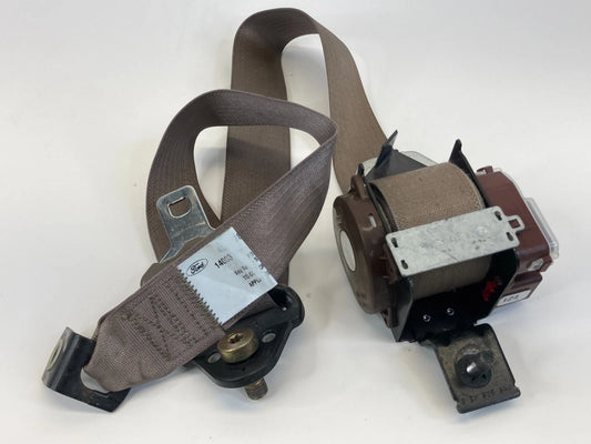 2002-2005 FORD EXPLORER FRONT RIGHT PASSENGER SIDE SEAT BELT RETRACTOR ASSY OEM