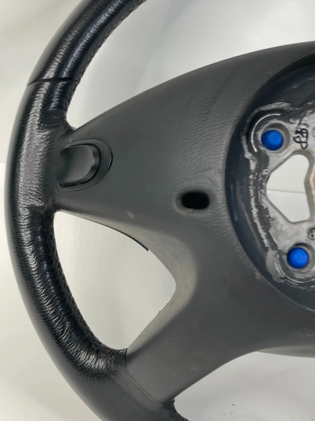 06-11 MERCEDES ML350 W251 W164 STEERING WHEEL W/ MULTI CONTROL OEM 164-820-05-11