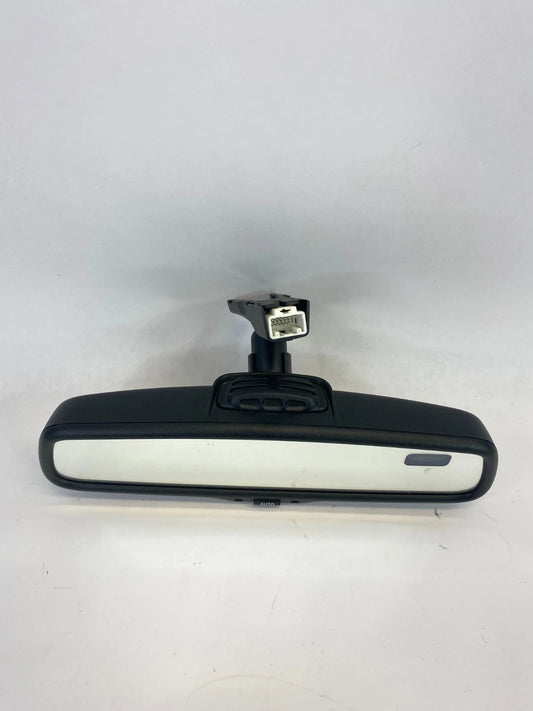 2009-2016 TOYOTA VENZA INTERIOR MIRROR REAR VIEW AUTOMATIC DIMMING E11026133 OEM