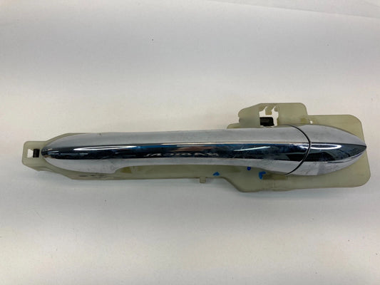 11-14 HYUNDAI SONATA SEDAN REAR RIGHT EXTERIOR OUTSIDE DOOR HANDLE ASSEMBLY OEM
