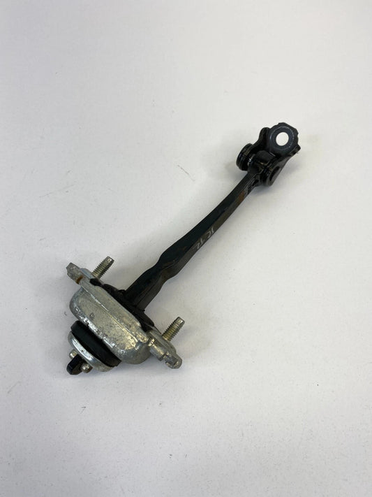 2012-2020 CHEVROLET SONIC REAR RIGHT SIDE DOOR CHECK STOP STOPPER DETENT