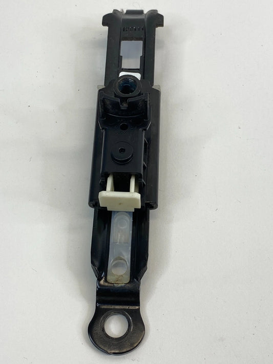 07 08 09 10 DODGE NITRO FRONT LEFT DRIVER SIDE SEAT BELT HEIGHT ADJUSTER OEM