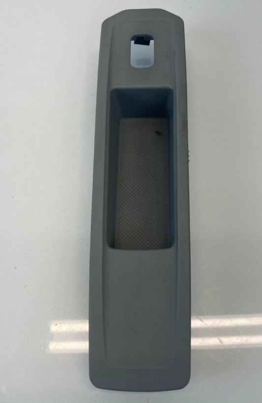 03-07 CADILLAC CTS 04-06 SRX FRONT RIGHT PASSENGER WINDOW SWITCH COVER TRIM OEM