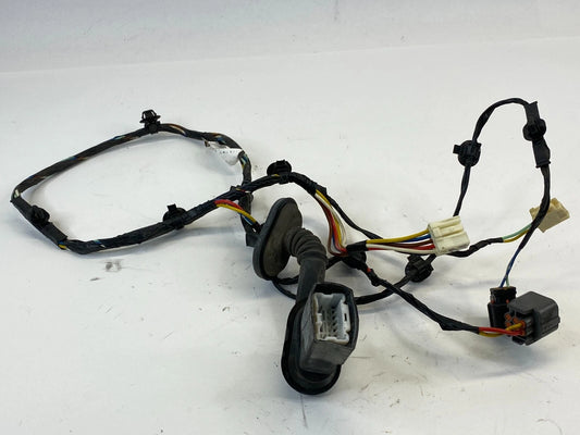 2008-2015 MITSUBISHI LANCER REAR RIGHT SIDE DOOR HARNESS WIRING WIRE 8512A554