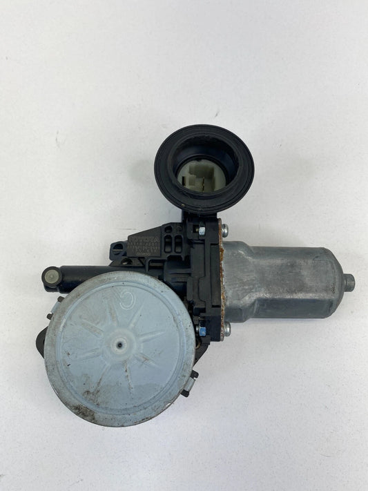 09-13 TOYOTA MATRIX 09-19 COROLLA REAR LEFT DOOR POWER WINDOW MOTOR 85710-AE010