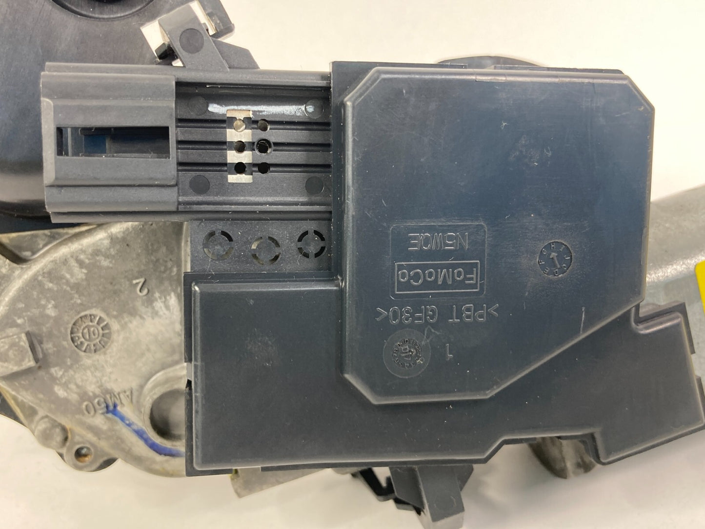 2010 2011 2012 Lincoln MKT 08 09 Ford Taurus X Rear Wiper Motor 8F93-17404-AB