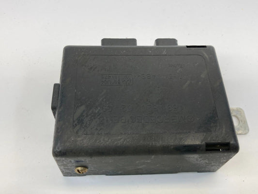 98-03 MERCEDES ML320 ML350 ML430 ML500 RADIO ANTENNA AMPLIFIER A1638200289 OEM