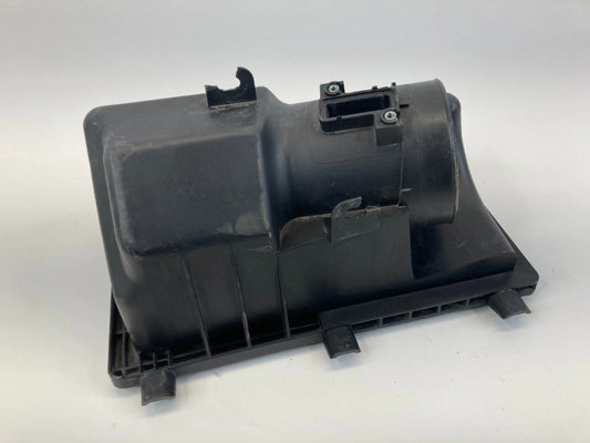 2009-2014 NISSAN MAXIMA AIR CLEANER INTAKE FILTER BOX HOUSING ASSEMBLY UNIT OEM