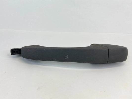 2012 2013 RAM CARGO VAN REAR LEFT DRIVER SIDE DOOR EXTERIOR HANDLE OEM