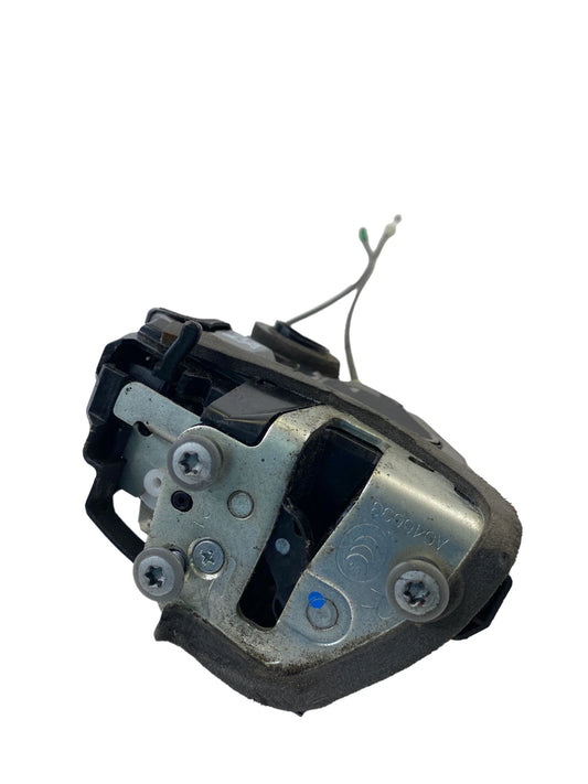 09-13 TOYOTA MATRIX HATCHBACK REAR RIGHT POWER DOOR LOCK LATCH ACTUATOR A046693