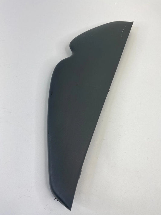 03-08 HONDA PILOT RIGHT SIDE END COVER CAP TRIM PANEL 77211-S9V-A110-M1 OEM