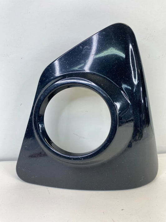 2014-2016 TOYOTA COROLLA FRONT LEFT FOG LIGHT LAMP COVER TRIM BEZEL 81482-02370