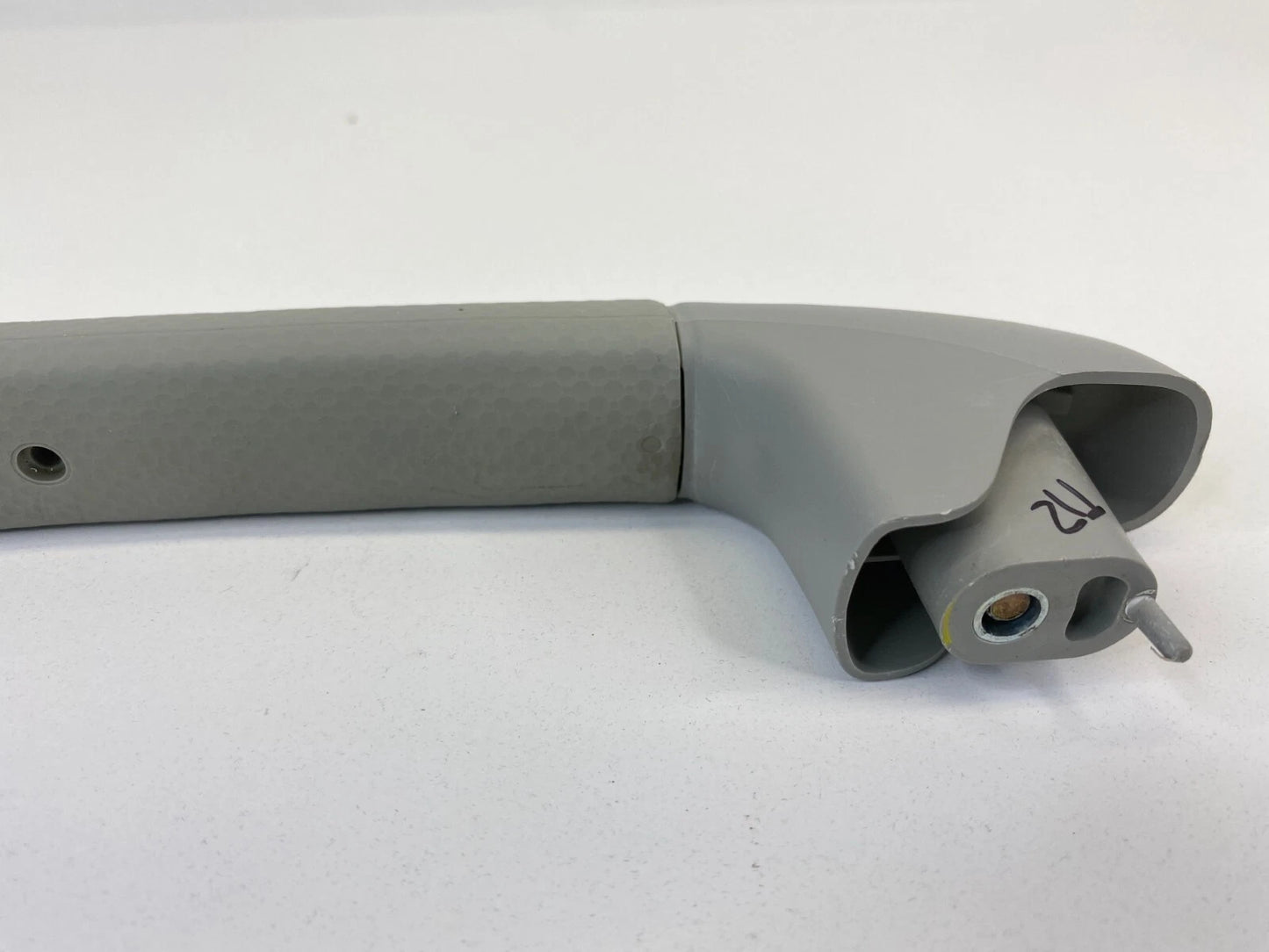2003-2005 HONDA PILOT REAR 3RD ROW RIGHT ROOF GRAB GRIP HANDLE ASSIST W/ LIGHT