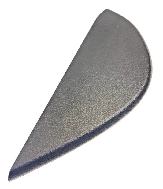 2006-2012 FORD FUSION FRONT LEFT SIDE DASH END CAP COVER LID TRIM 6E535404481AF